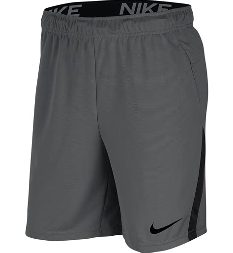 nike sporthose kurz herren schwarz|kurze hosen herren.